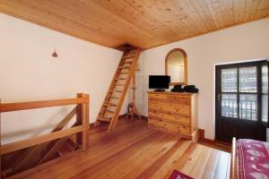 Petite Maison des Alpes