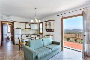 Casa Consuelo App. 1 (trilocale)