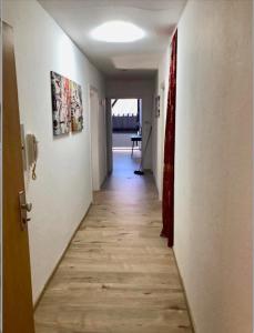 Ferienwohnung Khorsandi Zwei