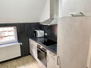 Ferienwohnung Khorsandi Zwei