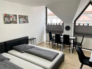 Ferienwohnung Khorsandi Zwei