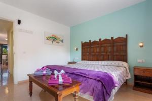 Oasis Bahia Fronte Piscine