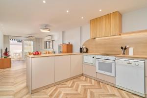 Apartamento Mediterraneo