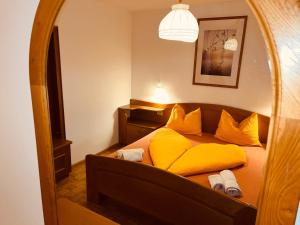 Residence Zirmer Wohnung Erde