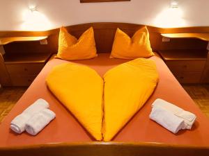 Residence Zirmer Wohnung Erde