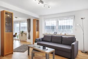 Ferienwohnung Windradblick