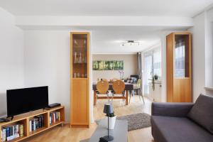 Ferienwohnung Windradblick