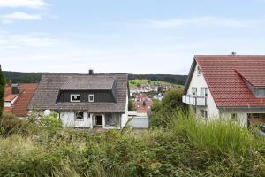 Ferienwohnung Windradblick