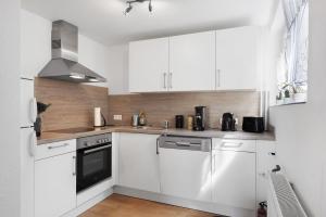 Ferienwohnung Windradblick