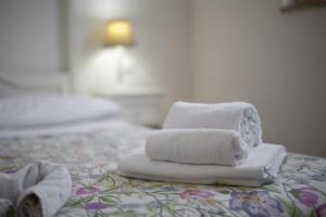 Albergo Pietriccio Rosso