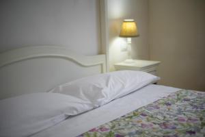 Albergo Pietriccio Rosso