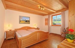 Niglutsch Apartement Puflatsch