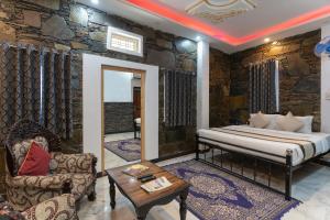 Emperor Palace Heritage Villa Udaipur