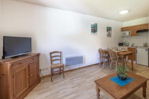 Appt Le Grand Tetras F14 - 4 pers