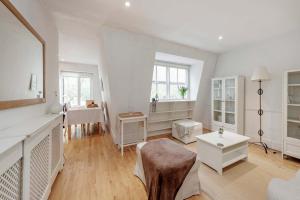 Modern 2 bed Roof Terrace Flat - Earls Court