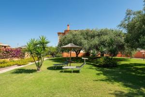 Villa erica appartamento Lesley