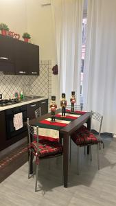Ami House Roma