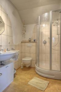 Ferienwohnung Nationalparkblick