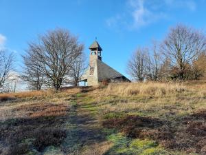 Ferienwohnung Nationalparkblick