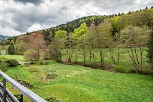 Fewo am Gaisbach