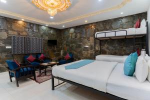 Emperor Palace Heritage Villa Udaipur