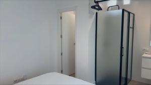 Castle Hill Apartments Alicante