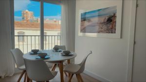 Castle Hill Apartments Alicante