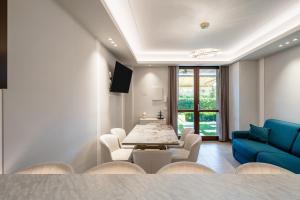 Villa Preziosa a Tirrenia