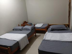 Holiday home for daily rent