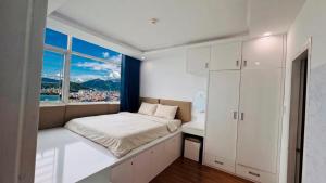 Cozy 2BR Apartment Sea Calm Place For Family
