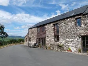 Rhyd y Gorlan - Darowen