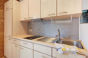 Huanzhof Ferienwohnung Schwarzhorn