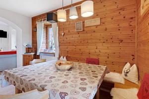 Huanzhof Ferienwohnung Schwarzhorn