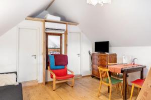 Tiny House an der Werra