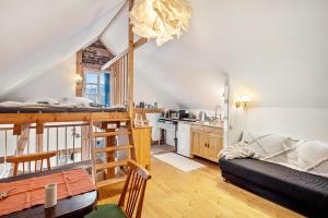 Tiny House an der Werra