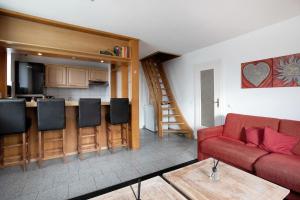 Sylt Ferienwohnung 3 Westerland