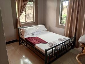 Kiusa Badget Lodge