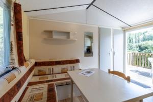 Mobilhome Le Chataignier