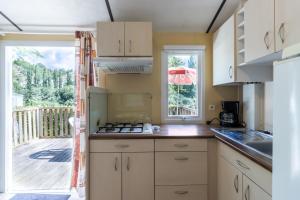 Mobilhome Le Chataignier