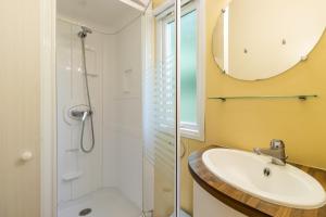 Mobilhome Le Chataignier