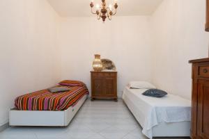 Un Pezzo di storia vicino al mare