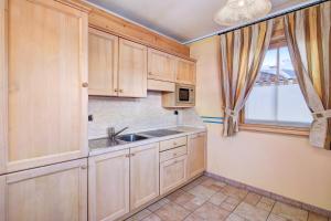 Chalet Betty Appartamento Sgembro