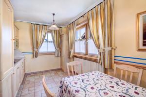 Chalet Betty Appartamento Sgembro