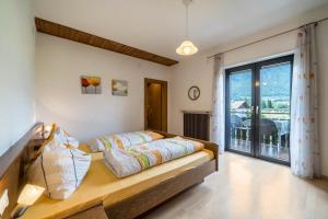 Apartment Mutspitz Leilichhof