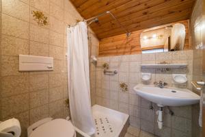 Apartment Mutspitz Leilichhof