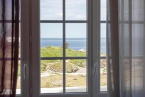 Villa Nicole face mer