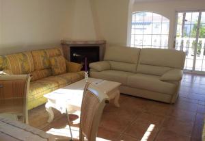 Holiday villa Albir - Alfaz del Pi