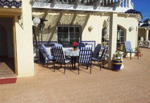 Holiday villa Albir - Alfaz del Pi