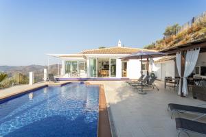 Casa Afrodite