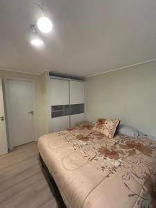 DEPARTAMENTO CERRO PLACERES